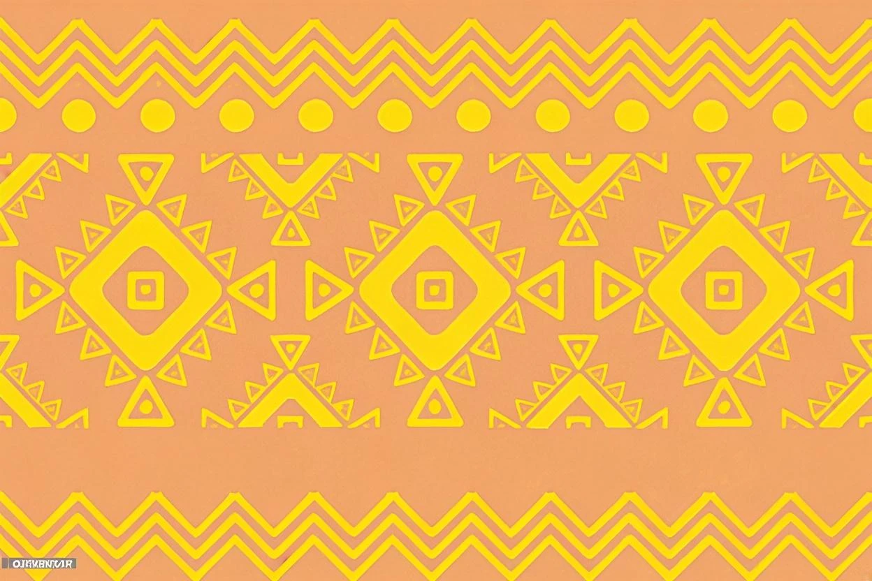 Kente cloth